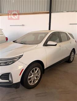 شيفروليه إكوينوكس